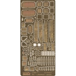 TBD-1 Devastator - exterier