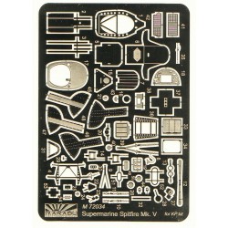 Supermarine Spitfire Mk.V