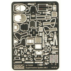 Supermarine Spitfire Mk.I