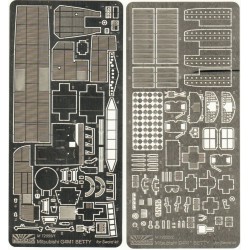 Mitsubishi G4M1 Betty