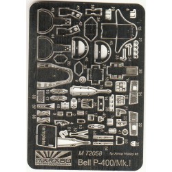 Bell P-400/Airacobra Mk.I