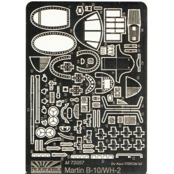 Martin B-10/WH-2
