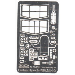 Curtiss Hawk H-75H,M,N,O