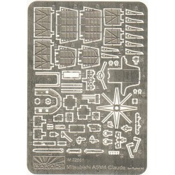 Mitsubishi A5M4 Claude