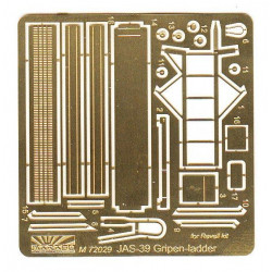 JAS-39 Gripen-ladder for...