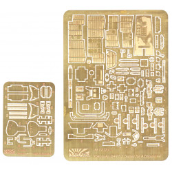 Kugisho D4Y1 - 3 Suisei